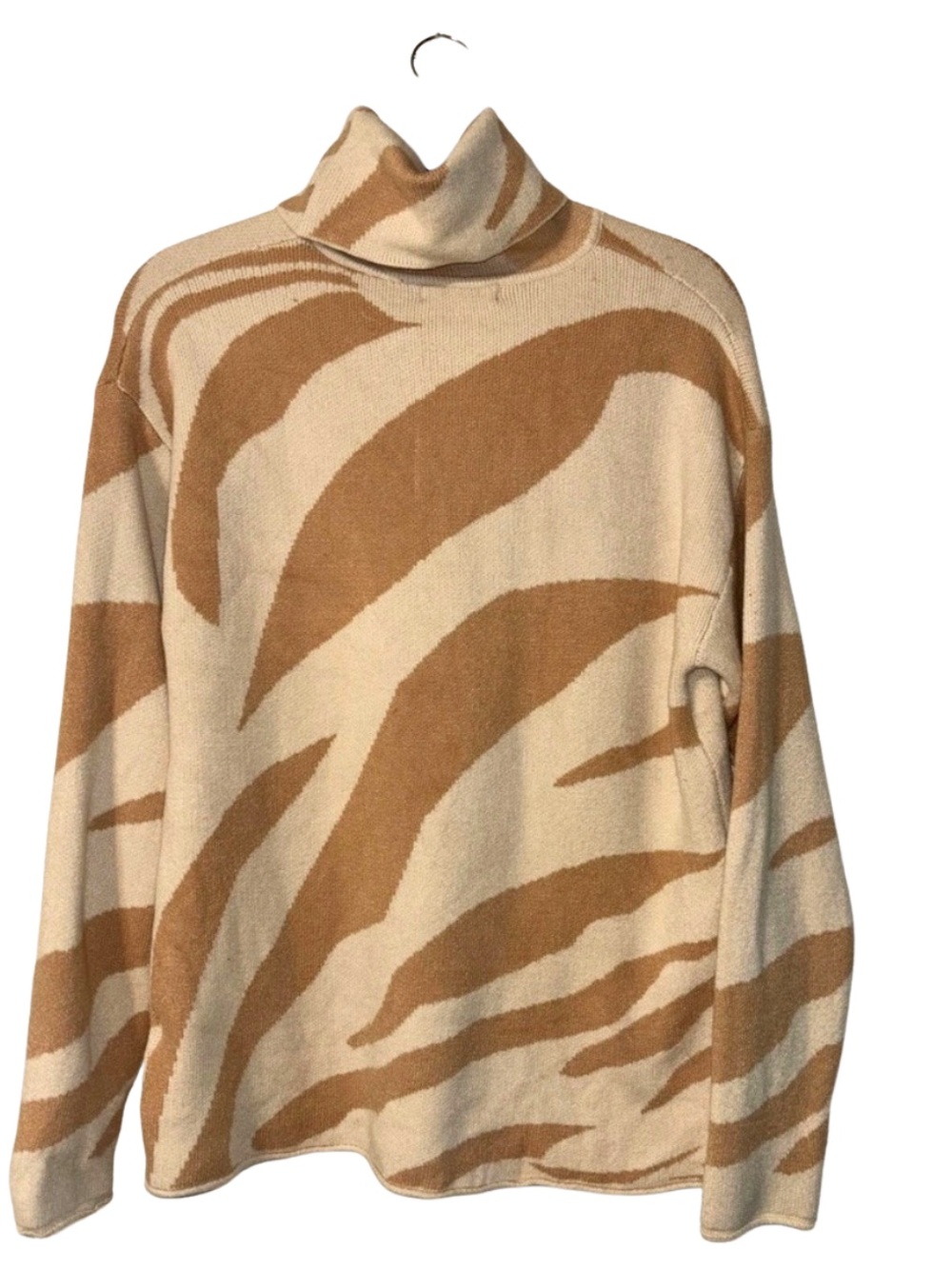 Zebra Sweater 💕✨ - Picture 2 of 3
